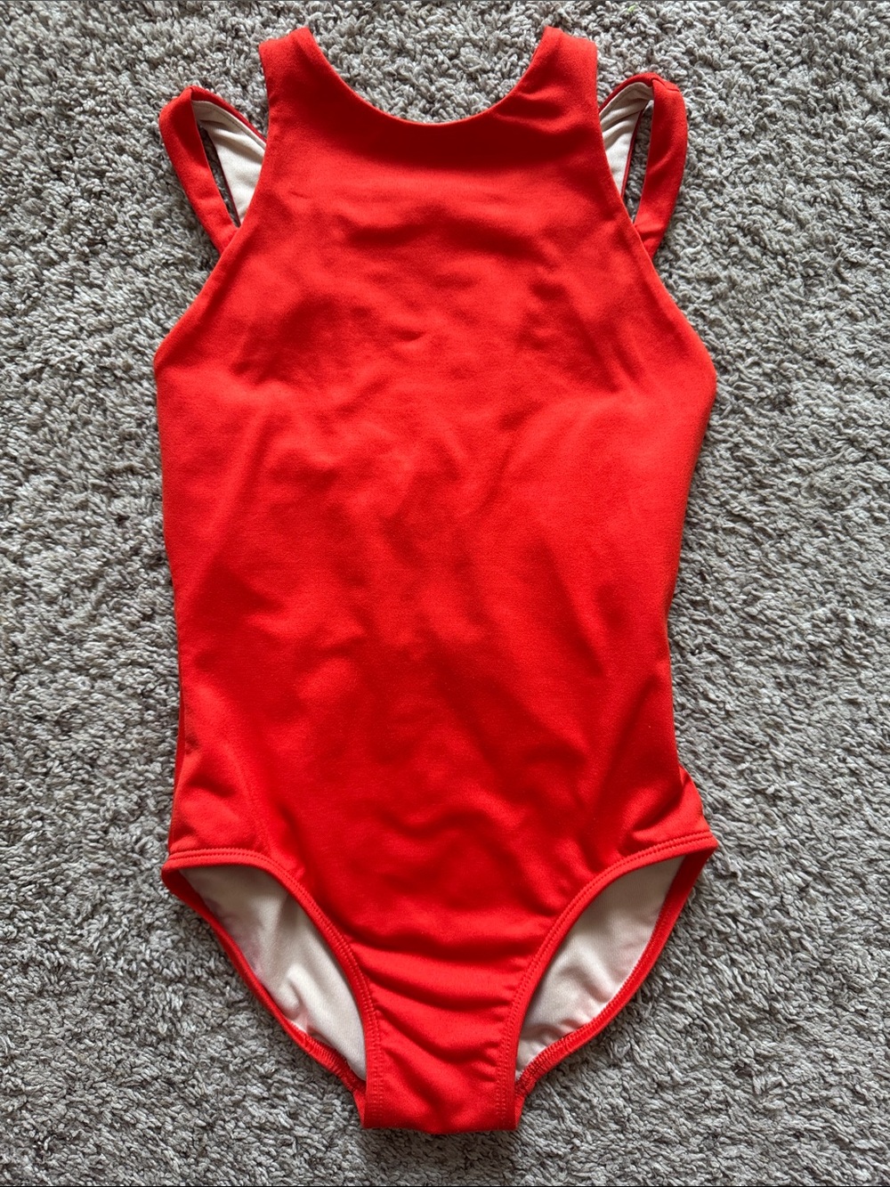Jo & Jax leotard